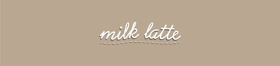 milk latte（ミルクラテ） | 株式会社ツクリエ 生地 クラフト 卸